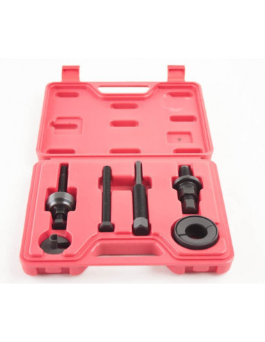 Power Steering Pump Pulley Installer and Removal Tool PSC Performance