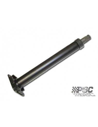 10 Inch Steering Column with 0.75 Inch Round Rod PSC Performance