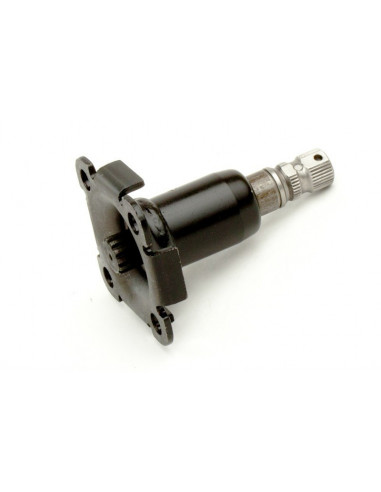 4.75 Inch Steering Stem with 13/16-36 Splined Input Shaft PSC Performance