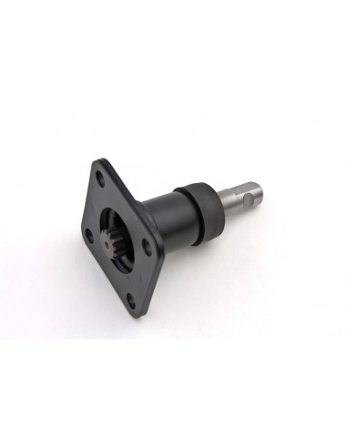 4.75 Inch Steering Stem with JK Style Input Shaft PSC Performance