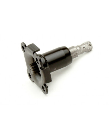 4.75 Inch Steering Stem with 3/4-30 Input Shaft PSC Performance