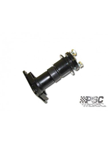 6.0 Inch Steering Column with SP2 Steering Wheel Quick Release PSC Performance