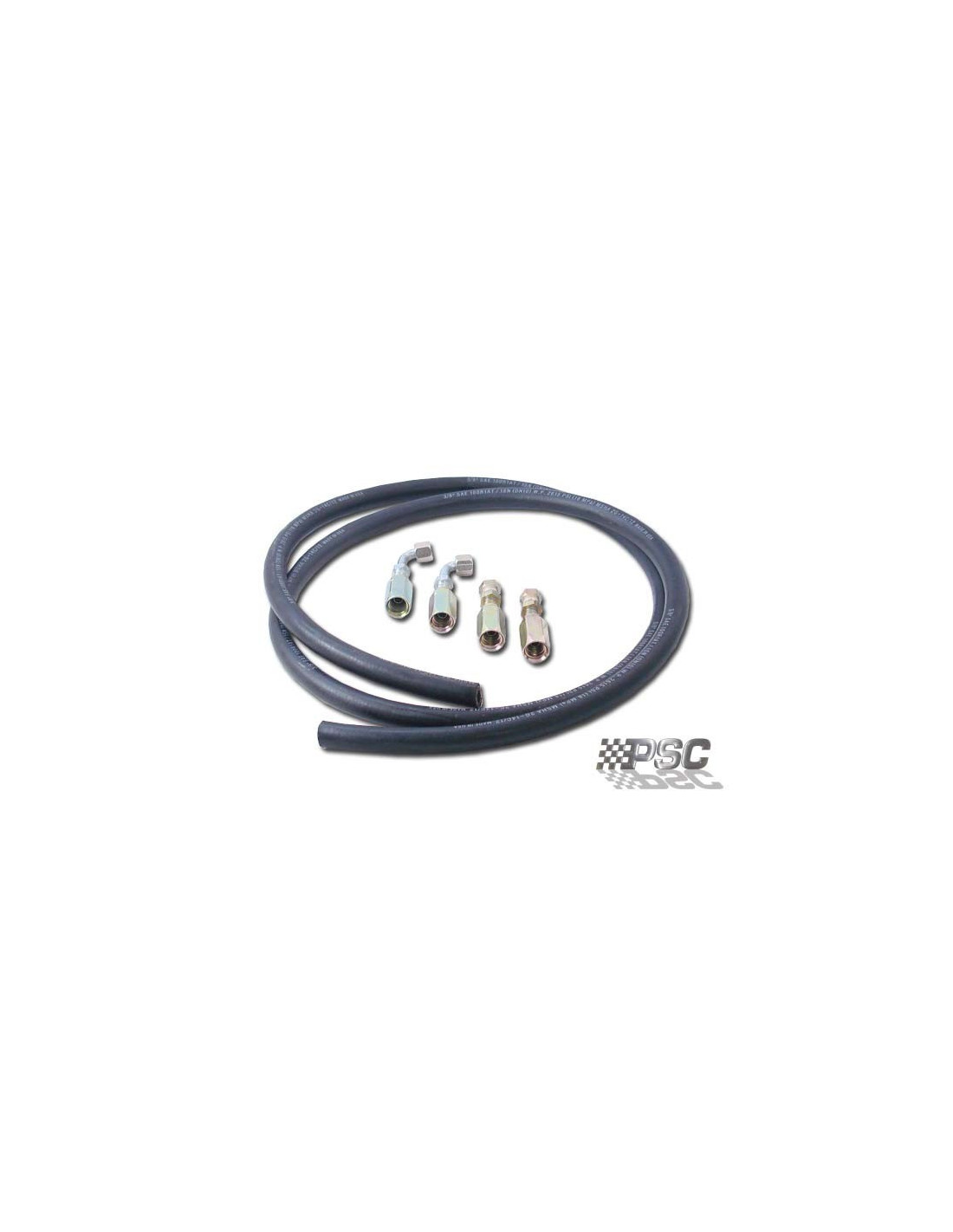 WHEEL FUEL TRIGGER 20X9 6X5.5 106.1 MBD 01MM
