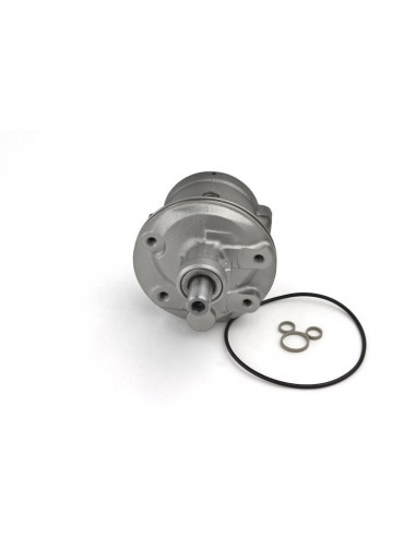 High Performance Power Steering Pump, P Pump 5/8 SAE Inverted Flare Press PSC Performance