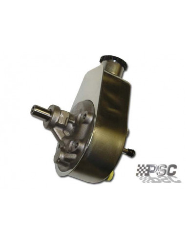 High Performance Power Steering Pump, P Pump 5/8 SAE Inverted Flare Press 1972-79 Jeep CJ with AMC 258/304 PSC Performance