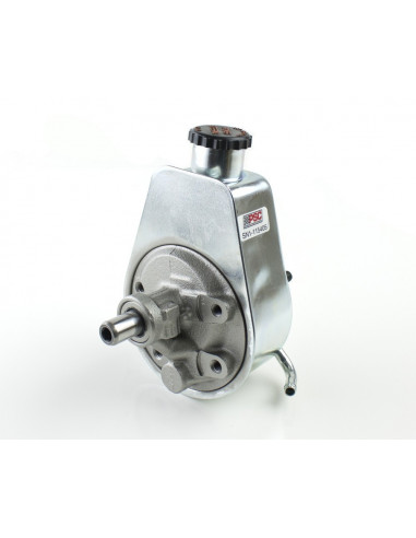 High Performance Power Steering Pump, P Pump 5/8 SAE Inverted Flare Press 1979 and Older GM PSC Performance