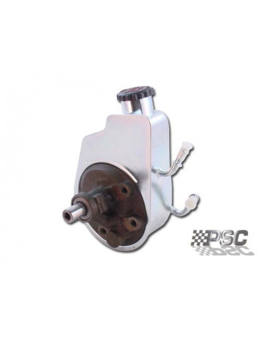 High Performance Power Steering Pump, 2001-2010 GM Duramax with Hydroboost Braking System PSC Performance