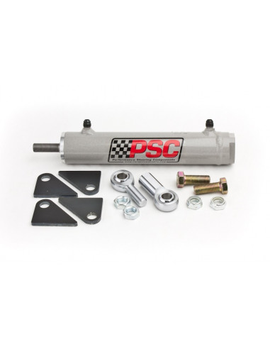 Single Ended Steering Cylinder Kit, 1.75 Inch X 6.75 Inch X 0.750 Inch Rod PSC Performance