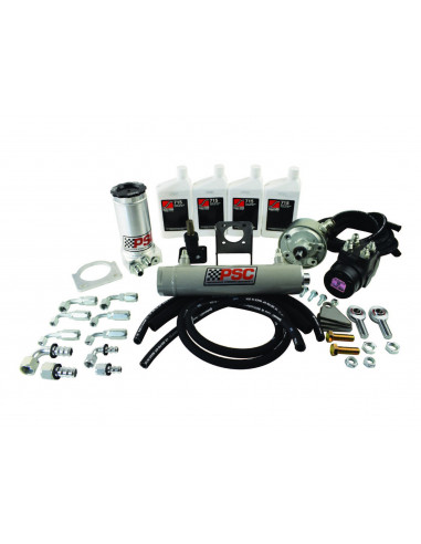 Full Hydraulic Steering Kit, P Pump (40-44 Inch Tire Size) PSC Performance