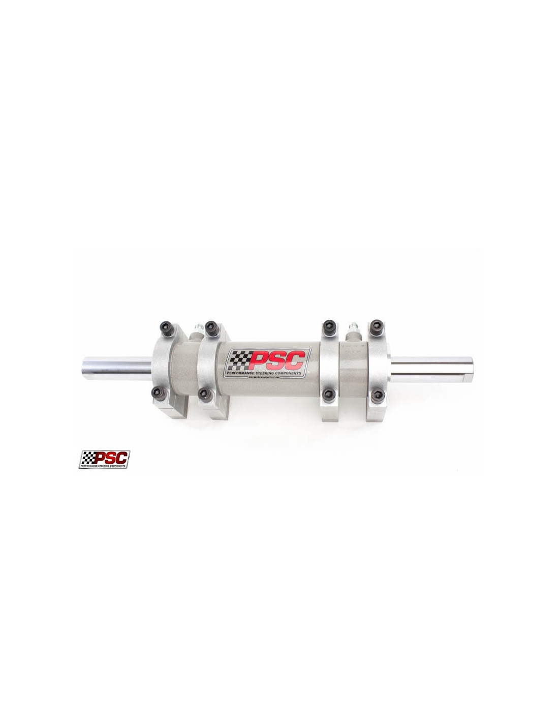 HYDRAULIC STEERING ASSIST CYLINDER KITS