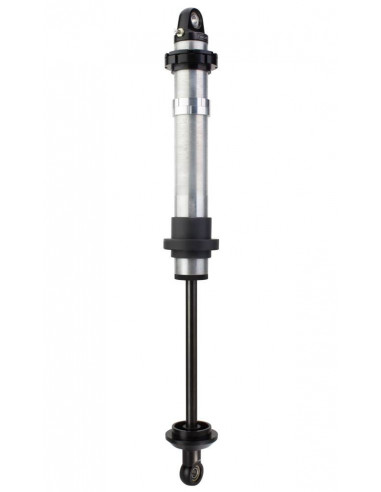 RADFLO 2.5 INCH COIL-OVER 14 INCH TRAVEL W/ 7/8 INCH SHAFT EMULSION W/ DUAL RATE SPRING HARDWARE