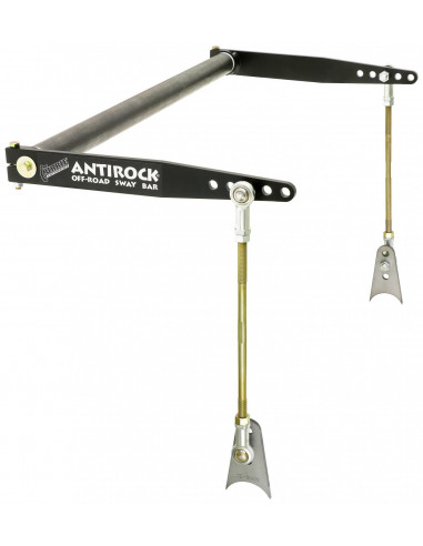 ANTIROCK SWAY BAR KIT UNIVERSAL 32 INCH BAR 17...