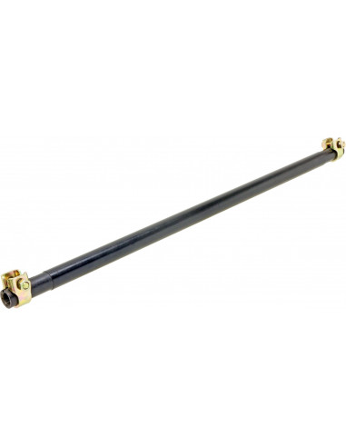 CURRECTLYNC TIE ROD TUBE 97-06 WRANGLER TJ AND LJ UNLIMITED/XJ/MJ TUBE ONLY FOR USE W/ CE-9701 KIT EACH ROCKJOCK 4X4