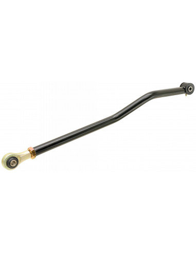 JOHNNY JOINT TRAC BAR 18-UP WRANGLER JL 20-UP GLADIATOR FRONT BOLT-ON ADJUSTABLE GREASABLE 1.25 INCH X .250 INCH CHROMOLY TUBING