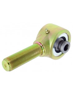 NARROW FORGED JOHNNY JOINT 2 1/2 INCH 2.625 INCH X 0.562...