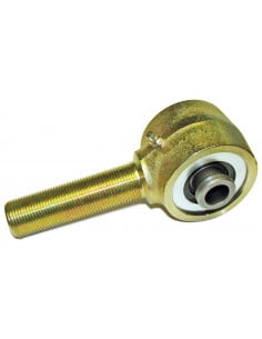 FORGED JOHNNY JOINT 2 1/2 INCH 2.365 INCH X 0.484 INCH...