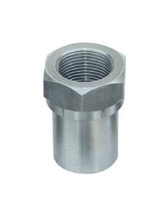 THREADED BUNG 1 INCH-14 RIGHT HAND THREAD EACH ROCKJOCK 4X4