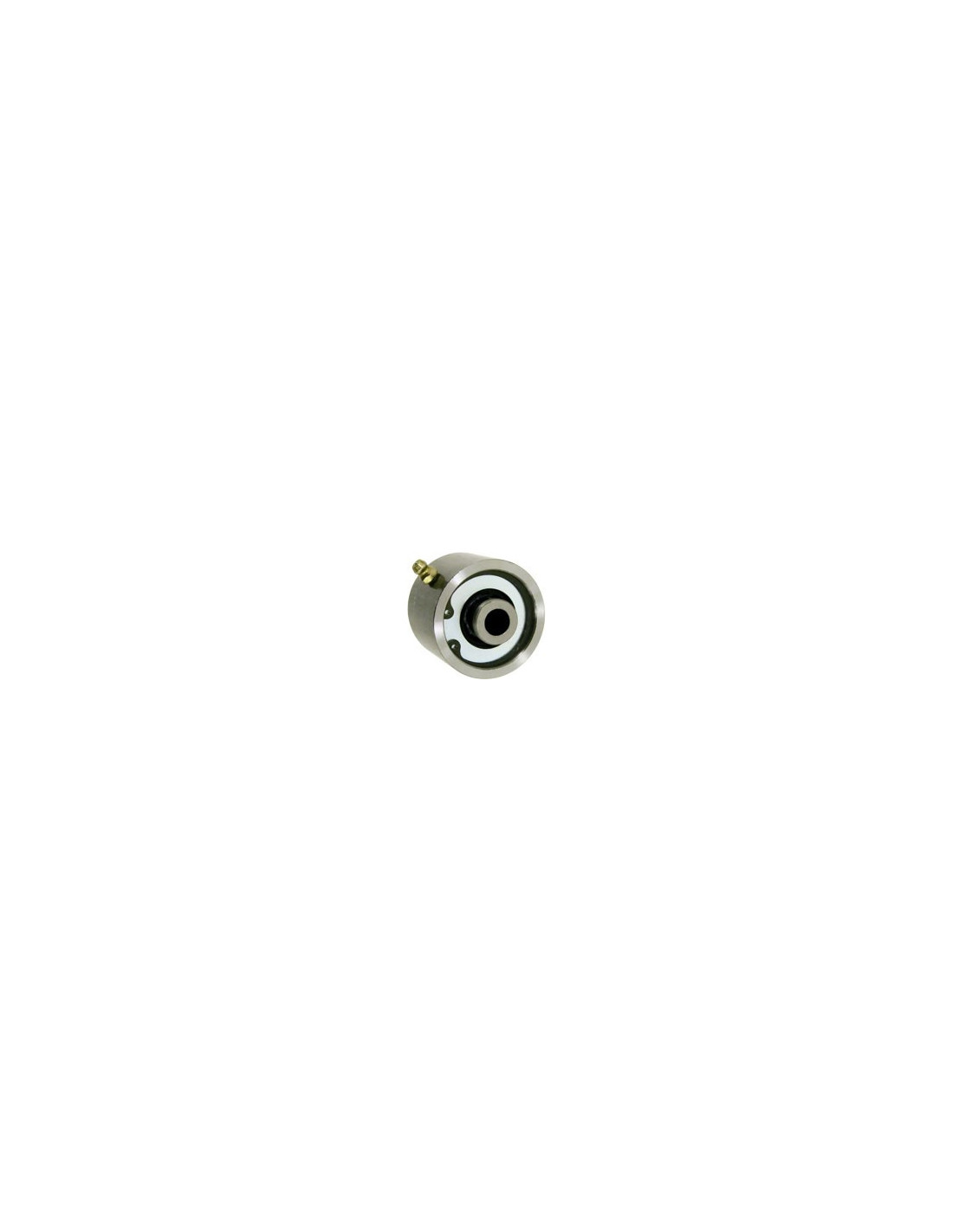 JOHNNY JOINT ROD END 2 INCH WELDON 2.180 INCH X 0.482 INCH BALL