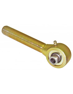 NARROW FORGED JOHNNY JOINT 2 INCH 1.600 INCH X 0.562 INCH...