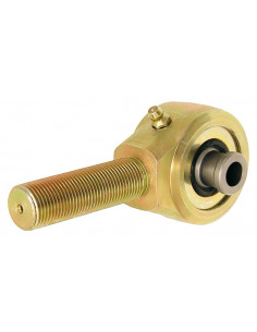 NARROW FORGED JOHNNY JOINT 2 INCH 1.850 INCH X 0.562 INCH...