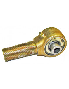 NARROW FORGED JOHNNY JOINT 2 INCH 1.600 INCH X 0.562 INCH...