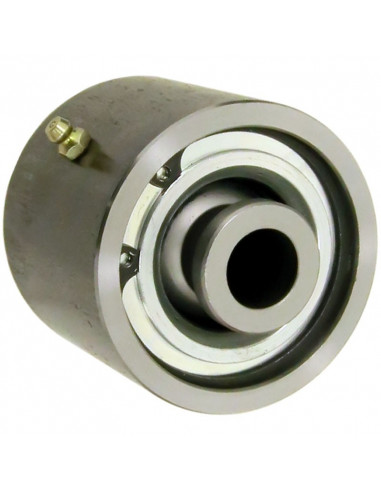JOHNNY JOINT ROD END 3 INCH WELD-ON CHROMOLY...