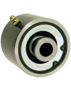 JOHNNY JOINT ROD END 2 1/2 INCH WELD-ON (74mm x 16mm...