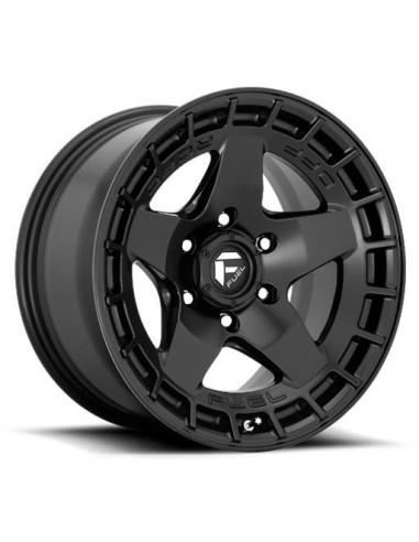 LLANTA FUEL WARP 20X9 5X5 BD 5.07 71.5 01MM