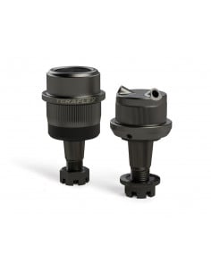 JEEP JK/JKU HD DANA 30/44 UPPER AND LOWER BALL JOINT KIT...