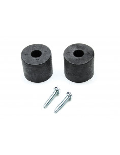 JEEP JK/JKU 4-6 INCH LIFT / TJ/LJ 3-4 INCH LIFT 2.25 INCH...