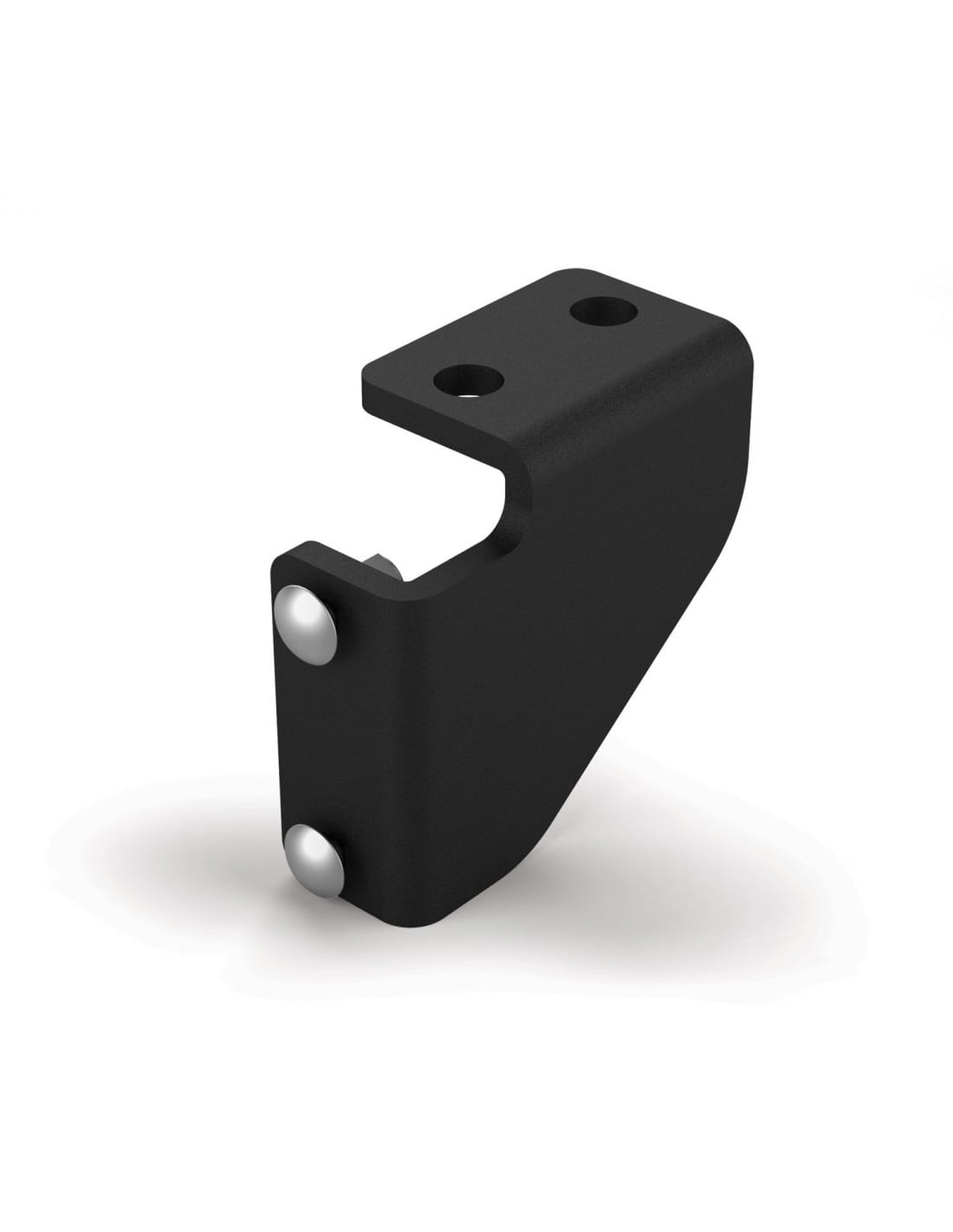 JEEP JK/JKU ALTA CARGO RACK CB ANTENNA MOUNT KIT 0718 WRANGLER JK/JKU