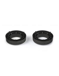 JEEP JL AND JEEP JT ECODIESEL 1 INCH COIL SPRING SPACER...