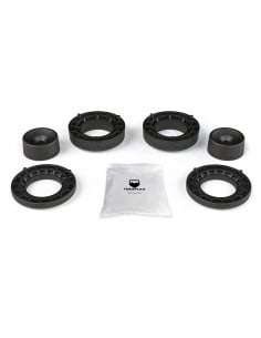 JEEP GLADIATOR PERFORMANCE SPACER 1.5 INCH LEVELING KIT...