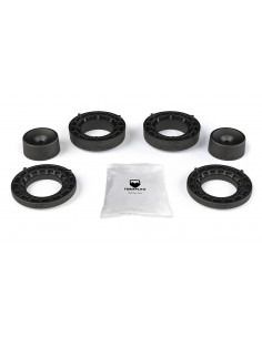 thumbnail image 2 of TeraFlex 1554400 9550 VSS Shock Absorber - Single Rear Shock For Lifted Jeep Wrangler JK Models 2 of 3