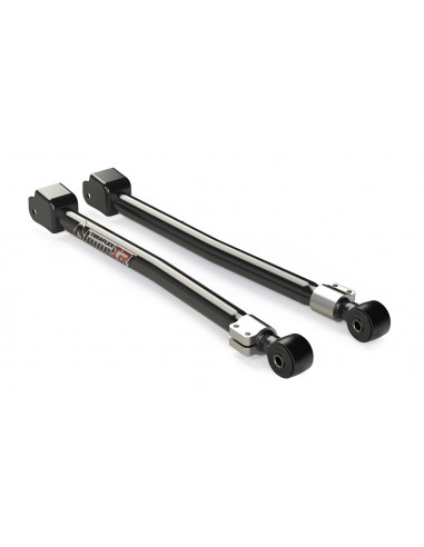 JEEP JK LONG CONTROL ARM ALPINE IR KIT FRONT...