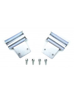 JEEP JK/JKU FRONT SHOCK REMOTE RESERVOIR MOUNTING BRACKET...