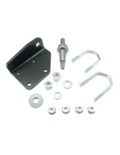 JEEP TJ/LJ 9550 VSS STEERING STABILIZER MOUNTING KIT...