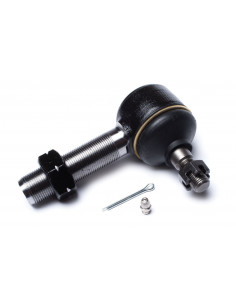 JEEP TJ/LJ TIE ROD END STOCK TAPER 7/8 INCH X 18 LEFT HAND THREAD 97-06 WRANGLER TJ/LJ TERAFLEX
