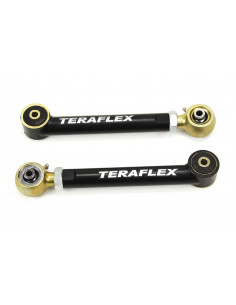 JEEP TJ/LJ ADJUSTABLE FRONT LOWER / REAR LOWER FLEXARM...