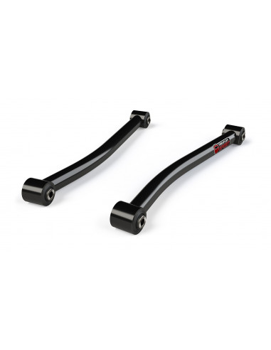 JL/JLU SPORT FLEXARM FRONT LOWER PRESET CONTROL ARM KIT (1.5-3.5 INCH LIFT) FOR 19-CURRENT JEEP JL WRANGLER/UNLIMITED 2 AND 4 D