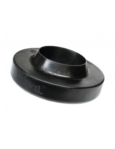 JEEP JK/JKU 1 INCH FRONT SPRING SPACER EACH 07-18...