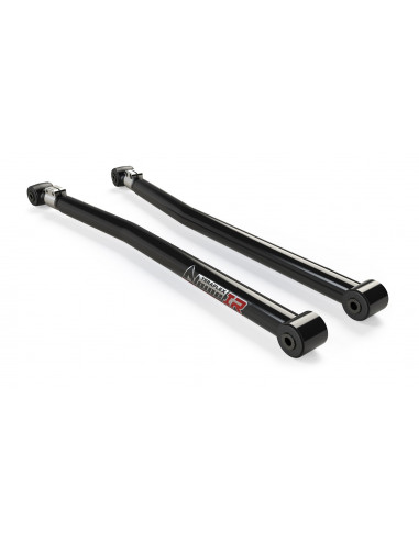 SuperPro TRC1179 HD Adjustable Rear Lower Control Arm Set - Jeep Wrangler JL