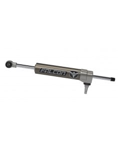 JEEP TJ STEERING STABILIZER STOCK TIE ROD FALCON NEXUS EF...