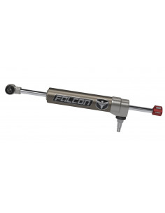 JEEP TJ STEERING STABILIZER STOCK TIE ROD FALCON NEXUS EF...