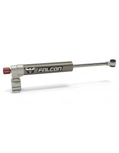 JEEP JK STEERING STABILIZER HD TIE ROD FALCON NEXUS EF...