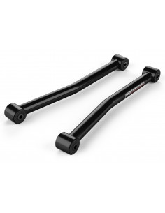 JEEP JK/JKU FRONT LOWER SPORT FLEXARM KIT 2.5-3 INCH LIFT...