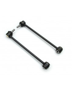JEEP JK/JKU 2.5 INCH LIFT REAR SWAY BAR LINK KIT 10-3/4...