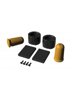 JEEP JK/JKU 2.5-3.5 INCH LIFT REAR SPEEDBUMP BUMP STOP...