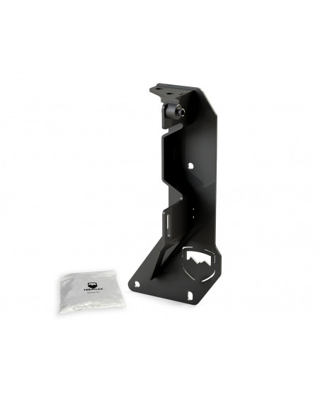 JEEP JL HI-LIFT JACK MOUNT BRACKET KIT FOR 10-PRES WRANGLER JL TERAFLEX