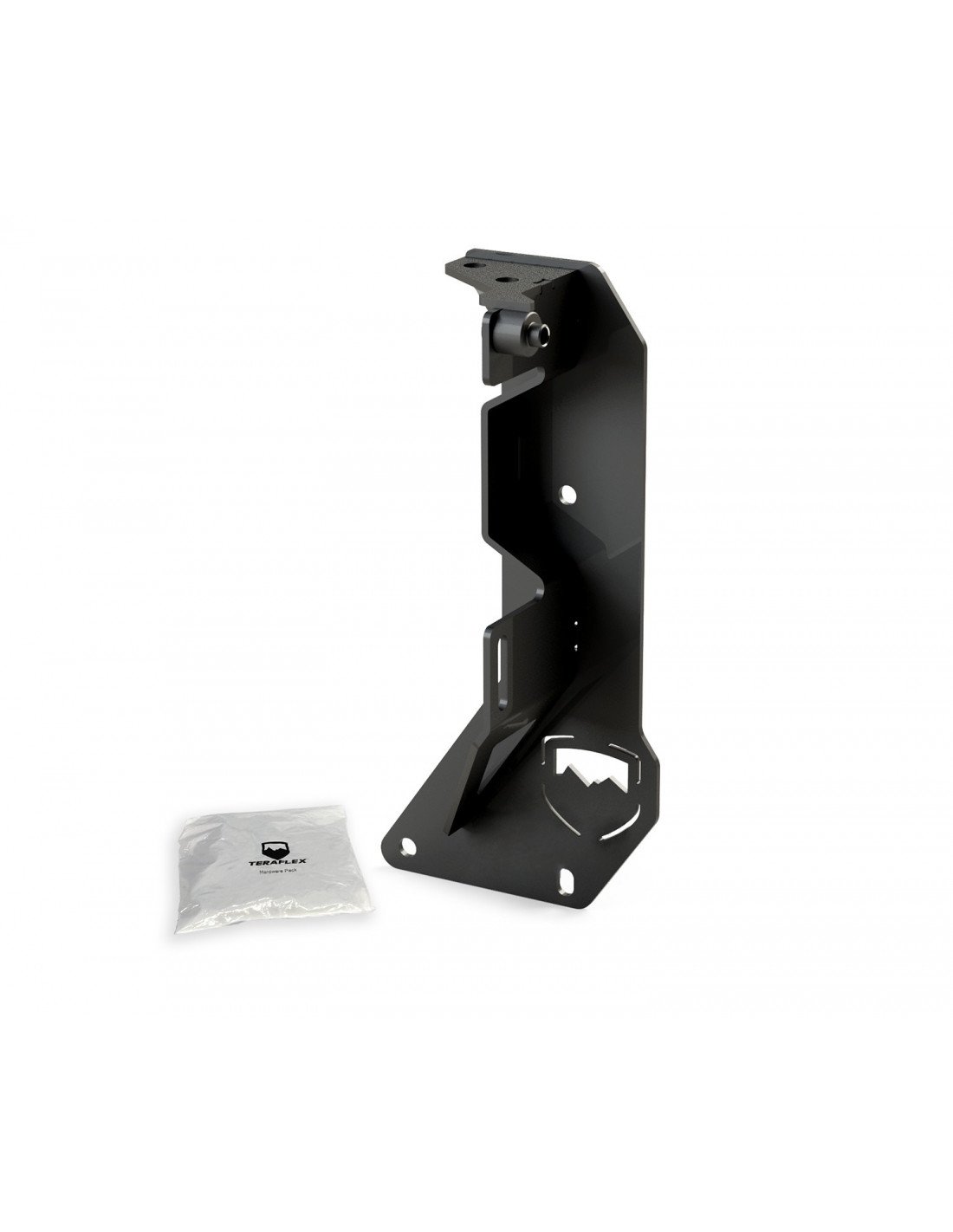 JEEP JL HILIFT JACK MOUNT BRACKET KIT FOR 10PRES WRANGLER JL TERAFLEX